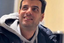 هاشم العامر