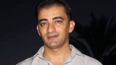 العميل مصطفى مهنا