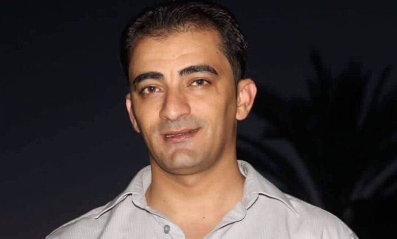 العميل مصطفى مهنا