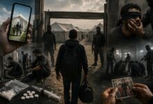 التائبين من مليشيات الاحتلال
