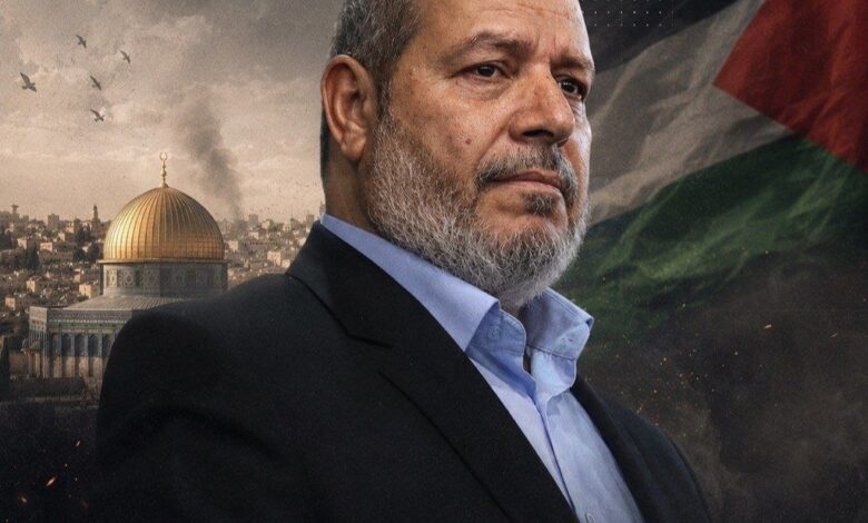 جسور نيوز خليل الحية