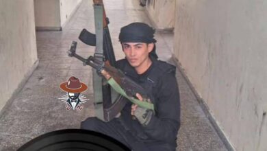 سامي الصفايحة