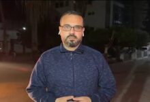 شبكة افيخاي