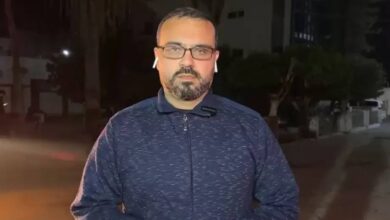 شبكة افيخاي