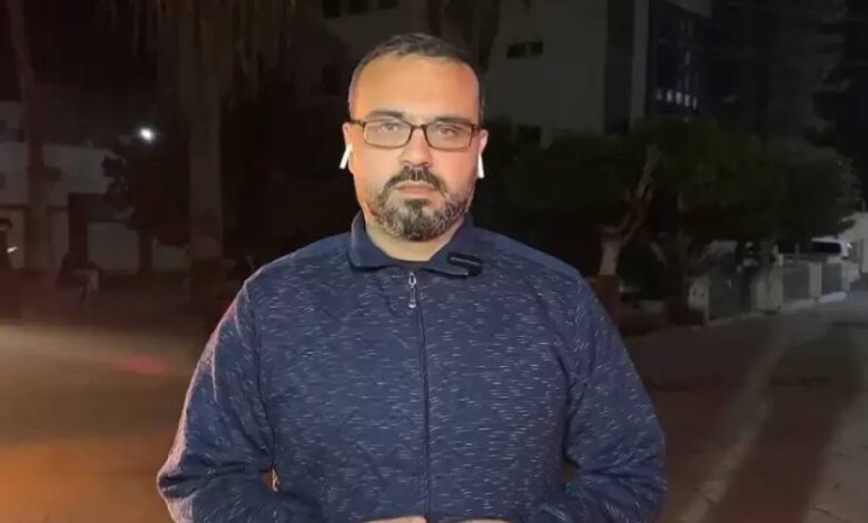 شبكة افيخاي