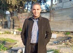 أمين عابد