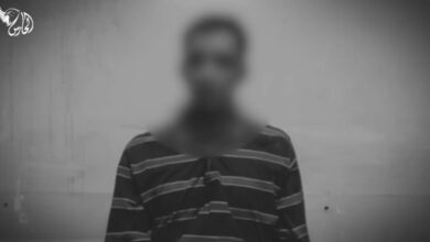 العميل مصطفى مهنا