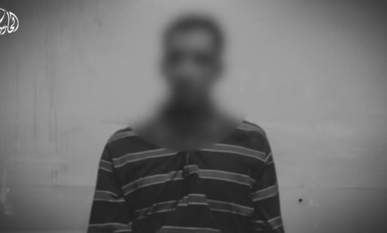 العميل مصطفى مهنا