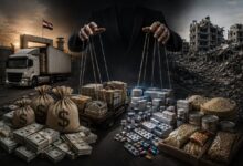 تنسيقات سيناء مصر