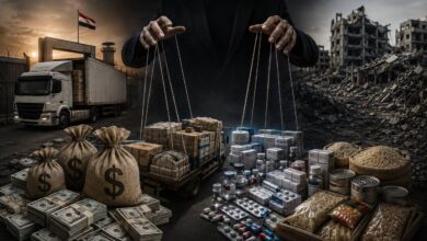 تنسيقات سيناء مصر