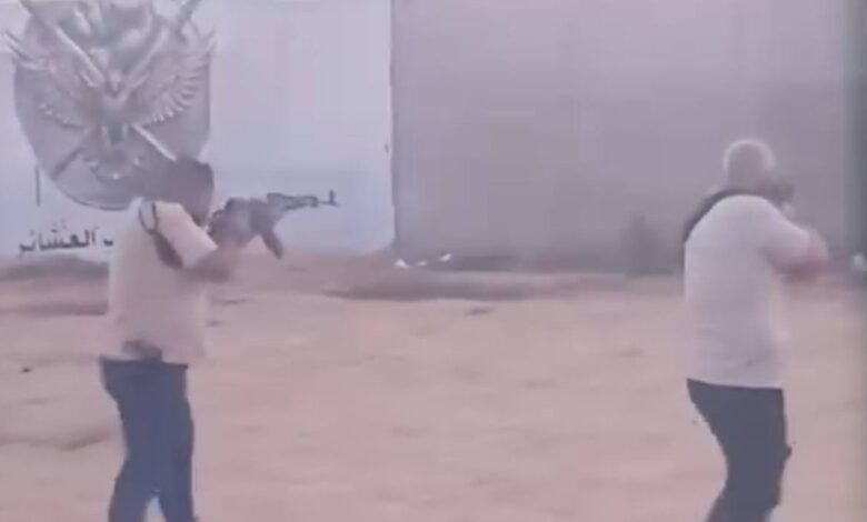 جرغون وحنيدق