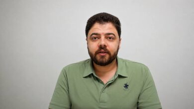 حسن جمال