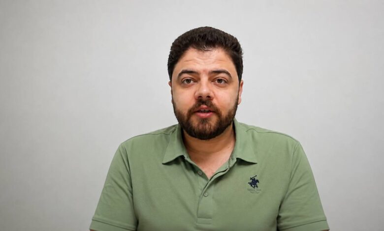 حسن جمال