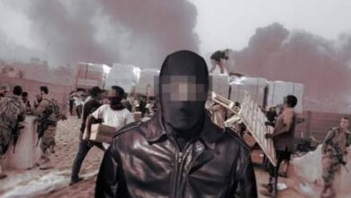 شبكة افيخاي