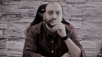 محمد البطة