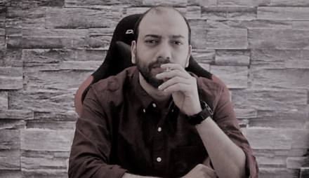 محمد البطة
