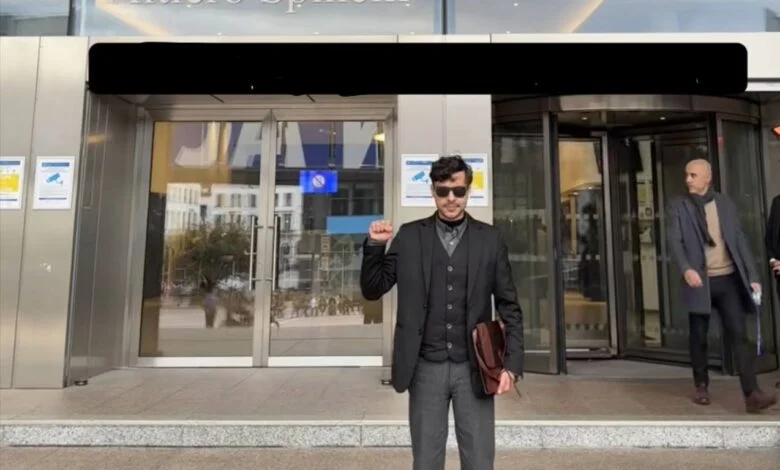 محمد التلولي
