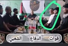 مليشيات المنسي حلس