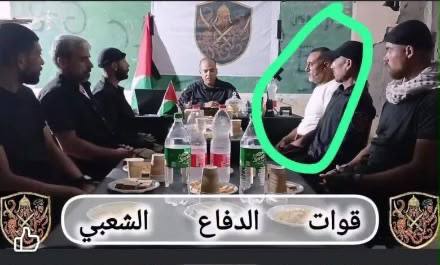 مليشيات المنسي حلس
