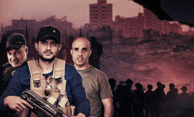 مليشيات