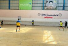 نادي النصيرات