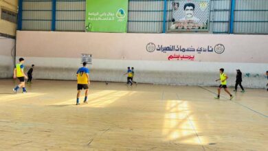 نادي النصيرات