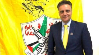 جمال نزال