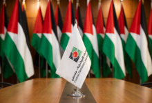 لجنة الانتخابات المركزية