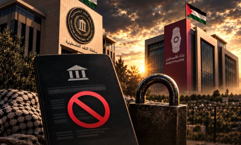بنك فلسطين