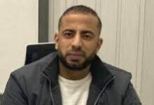 عمر عبد ربه