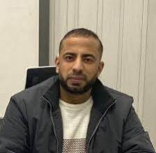 عمر عبد ربه