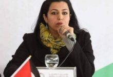 فاطمة عاشور
