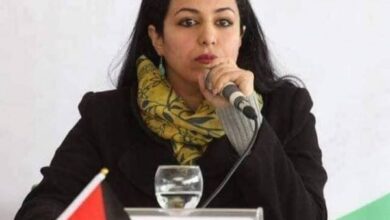 فاطمة عاشور