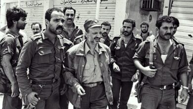 فتح ياسر عرفات
