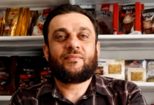 محمد أبو جياب