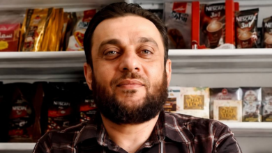 محمد أبو جياب