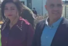 مليشيات آمنة ابو شباب