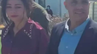 مليشيات آمنة ابو شباب