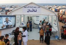 منظمة ناتان الاسرائيلية