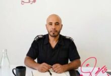نضال أحمد