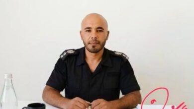 نضال أحمد