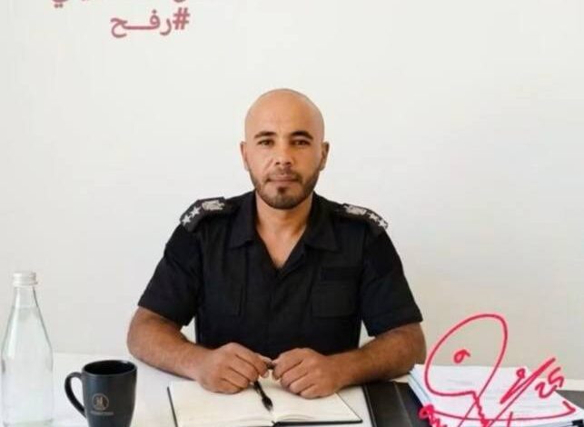 نضال أحمد