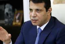 دحلان