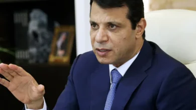 دحلان