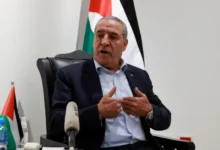 حسين الشيخ