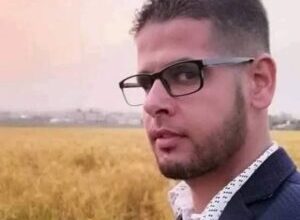 حمزة المصري