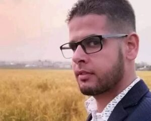 حمزة المصري