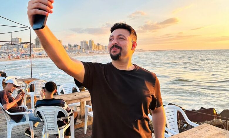 أحمد ماهر جودة