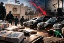فساد السلطة