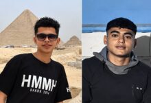 العميل جرغون بالشهيدين رائد وخالد